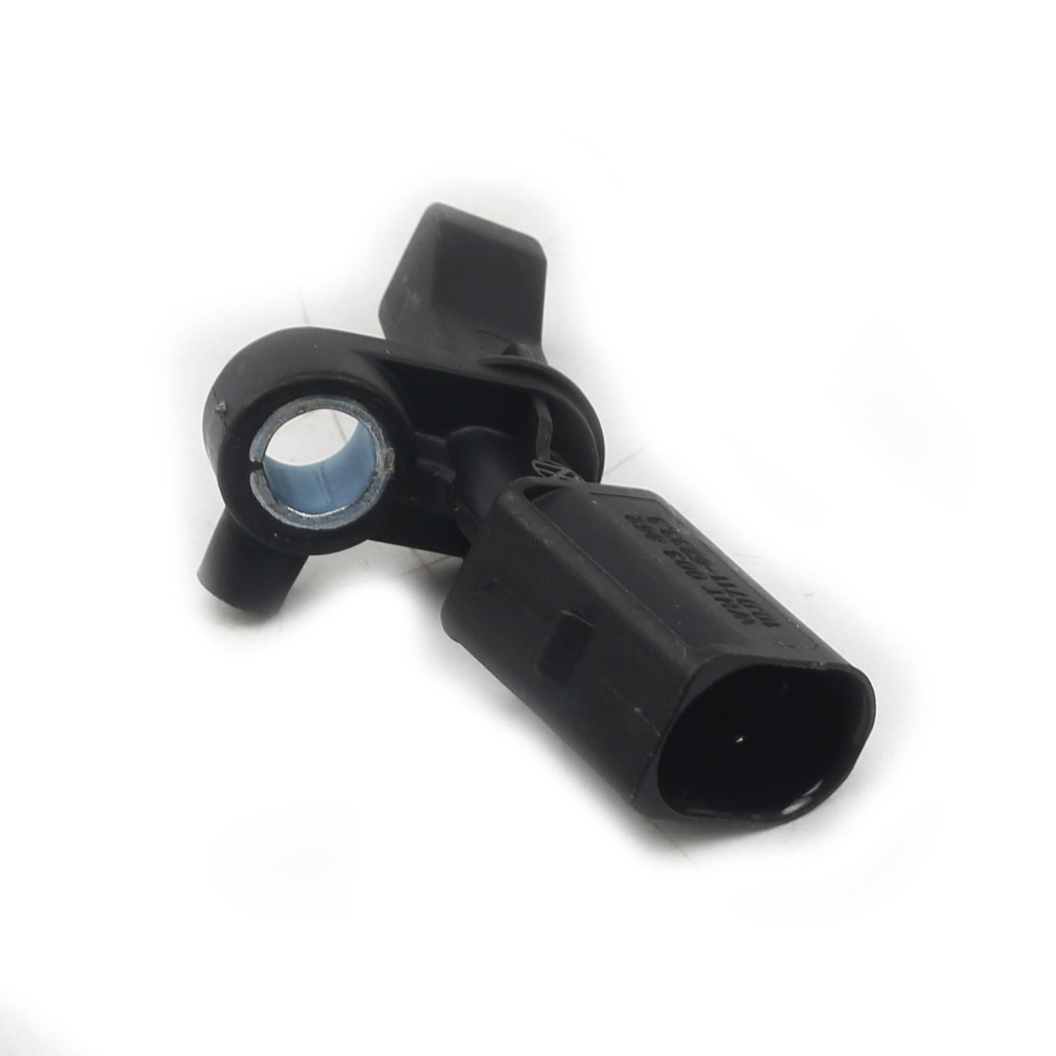 1Set ABS Tires Wheel Speed Sensor New Fit For Audi VW Polo WHT 003 862