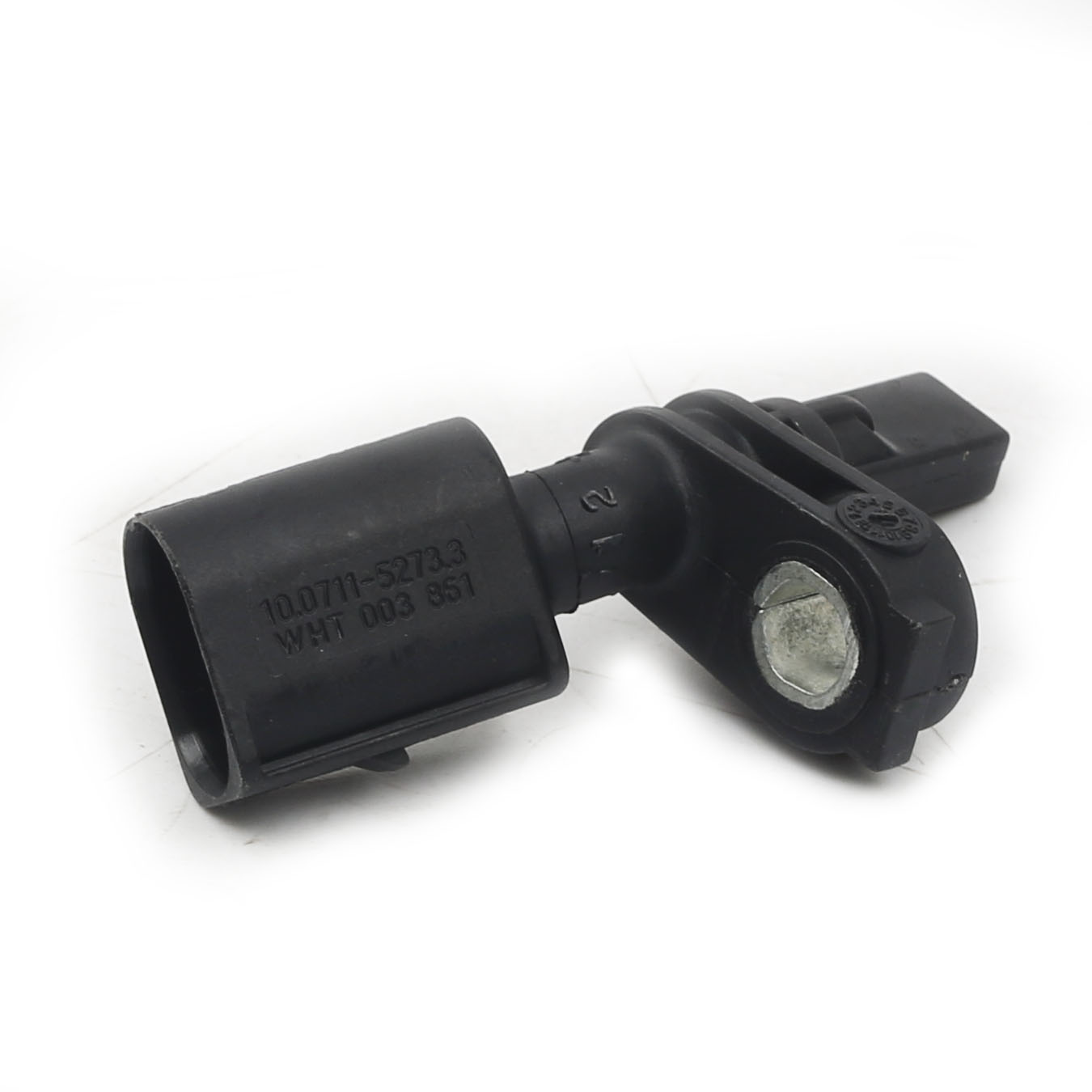 1Set ABS Tires Wheel Speed Sensor New Fit For Audi VW Polo WHT 003 862