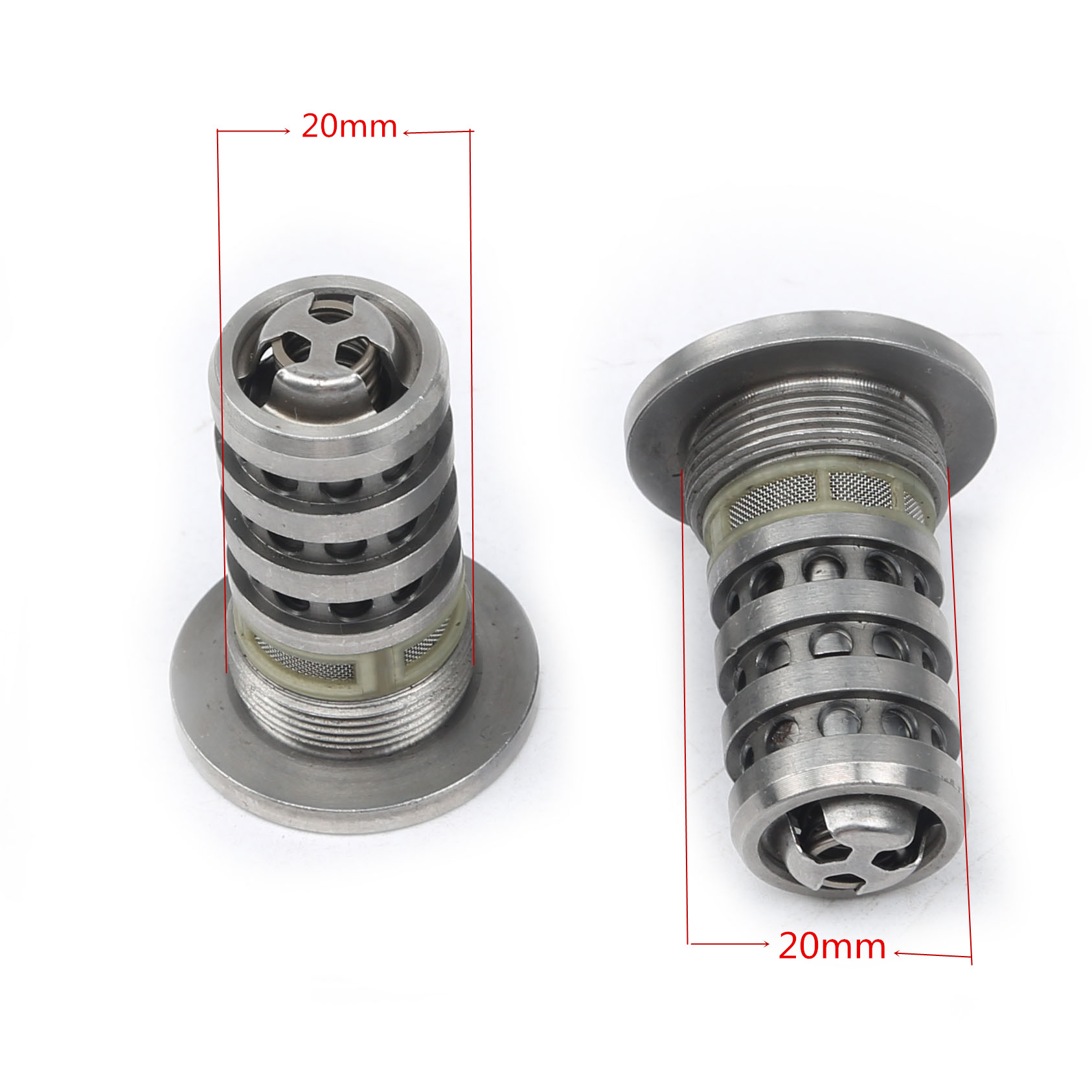 Variable Valve Timing VVT Oil Control Valve Fit For VW Passat Tiguan