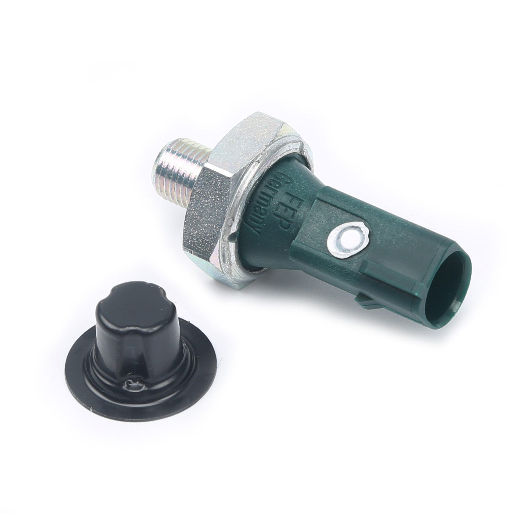 0.30.6Bar Oil Pressure Sensor Switch Fit For Audi A3 VW Golf Jetta