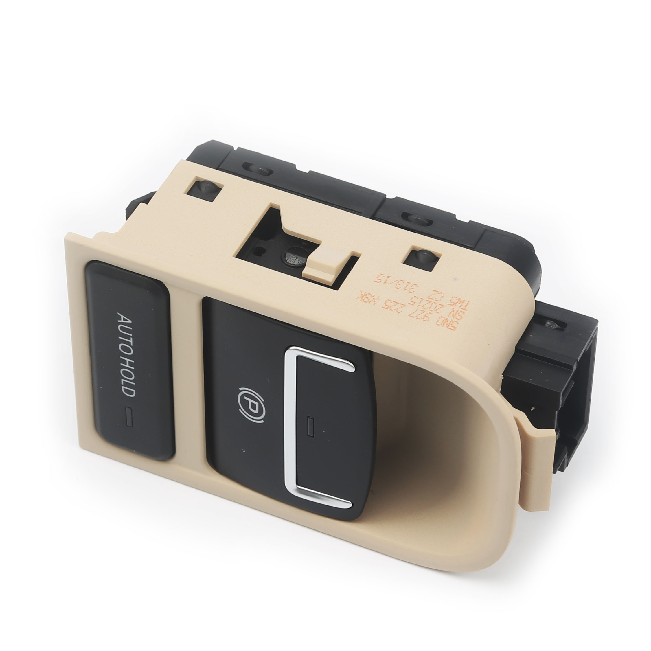 Auto Hold 5N0927225 EPB Electronic Parking Brake Switch Fit For VW