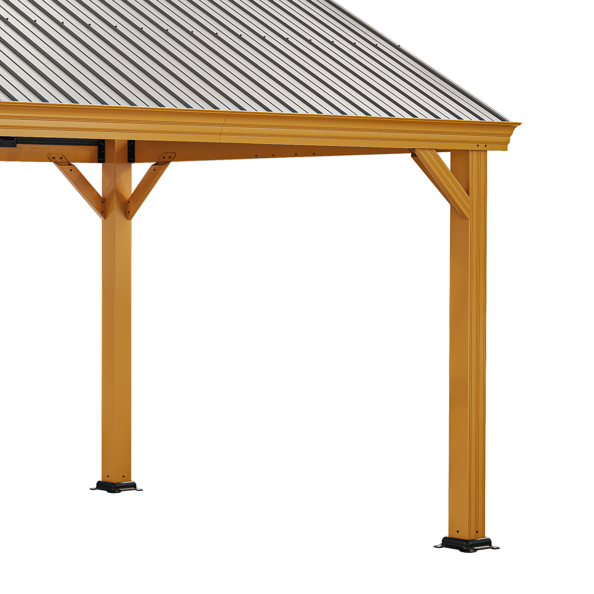 テント・タープ BONFIRE GO OUTSIDE BGO UL CYLINDER SHADE