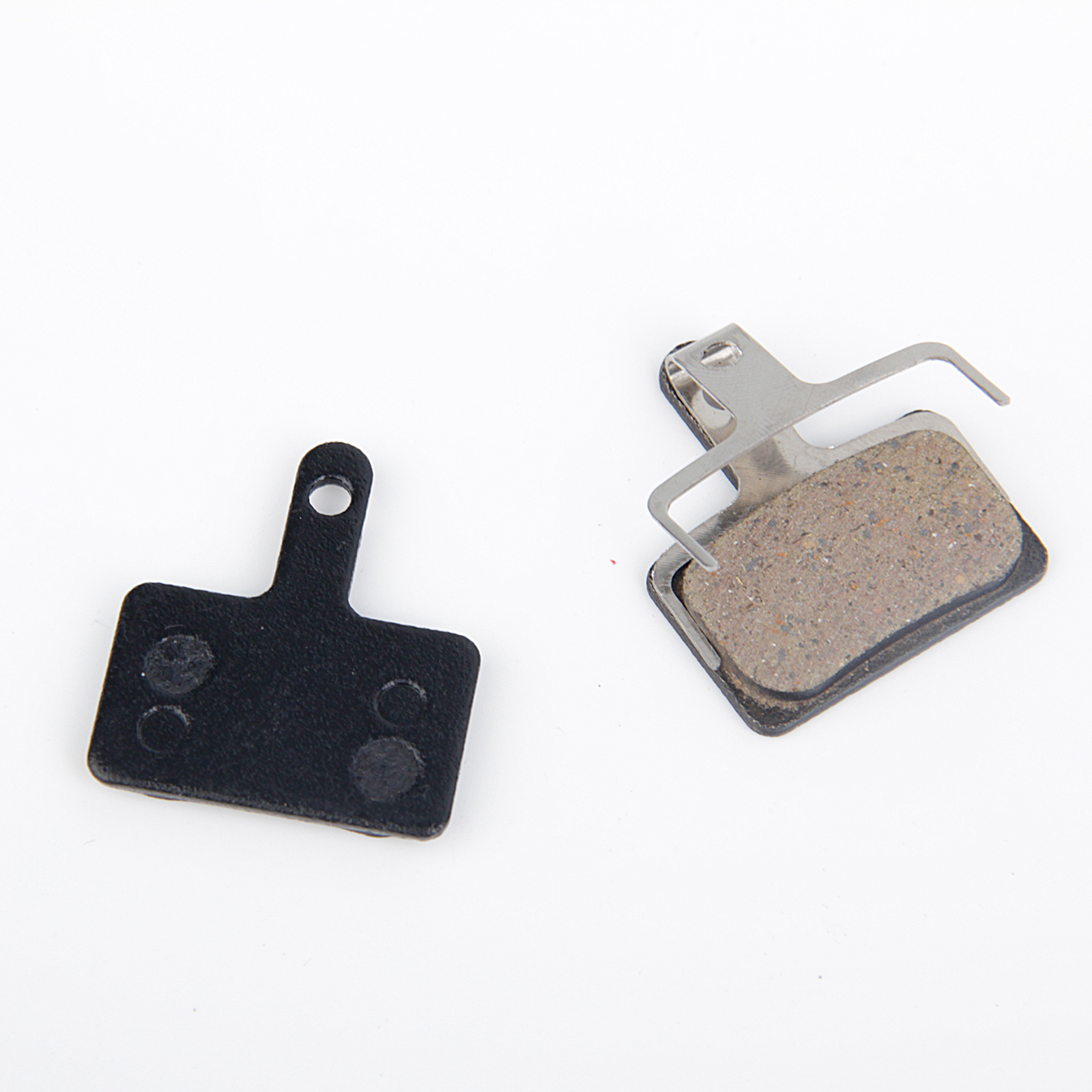 4x B01S Bremsbeläge Für Mountainbikes - Scheibenbremse Ersatzbeläge