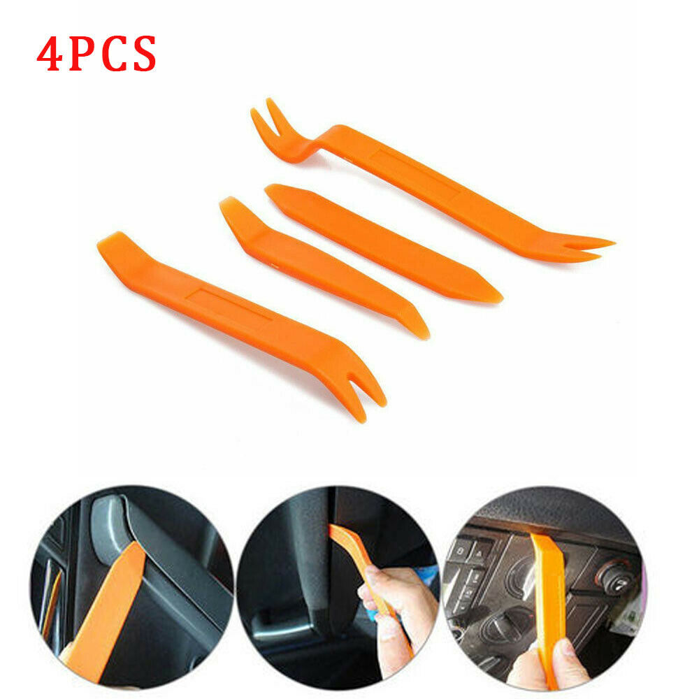 Volkswagen CAR TRIM TOOL KIT PANEL DOOR PRY DASH INTERIOR CLIP PLASTIC REMOVAL | UK - View #10