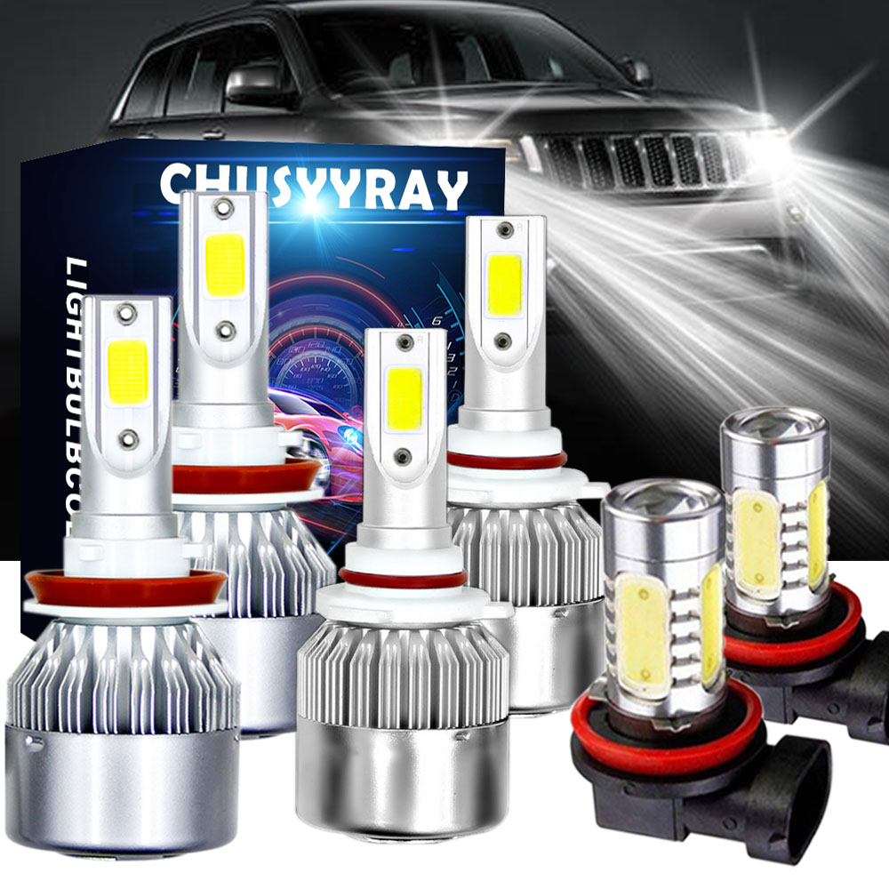 Parts & Accessories Car & Truck Parts ️ 100W For Yamaha Viking VI 2015