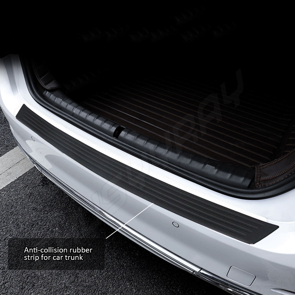 Auto Instaplijsten Protector, voor Cupra Formentor 2020-2024 Anti slip Koolstofvezel Stickers Deur Stappen Decoratieve Accessoires