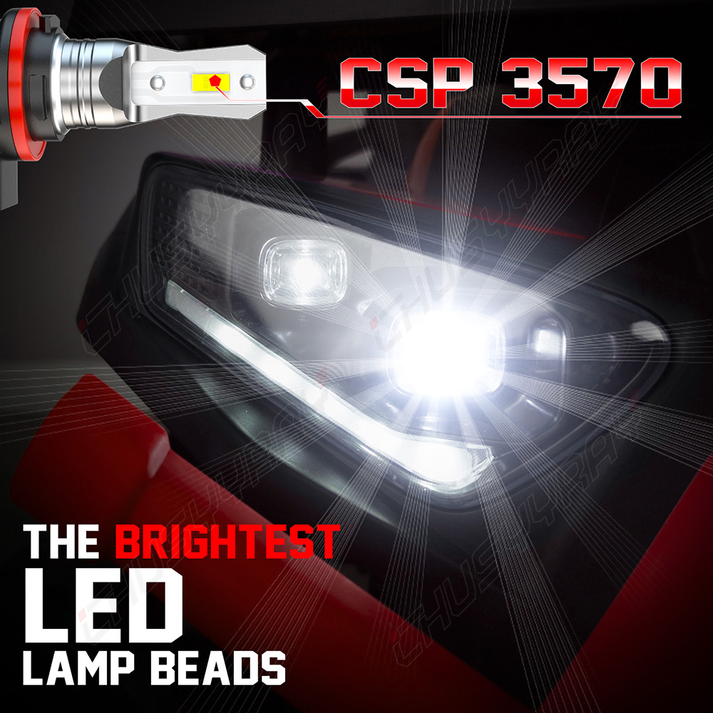 Replacement for 92069-7501 Headlight Bulb 30/30w Kawasaki Prairie