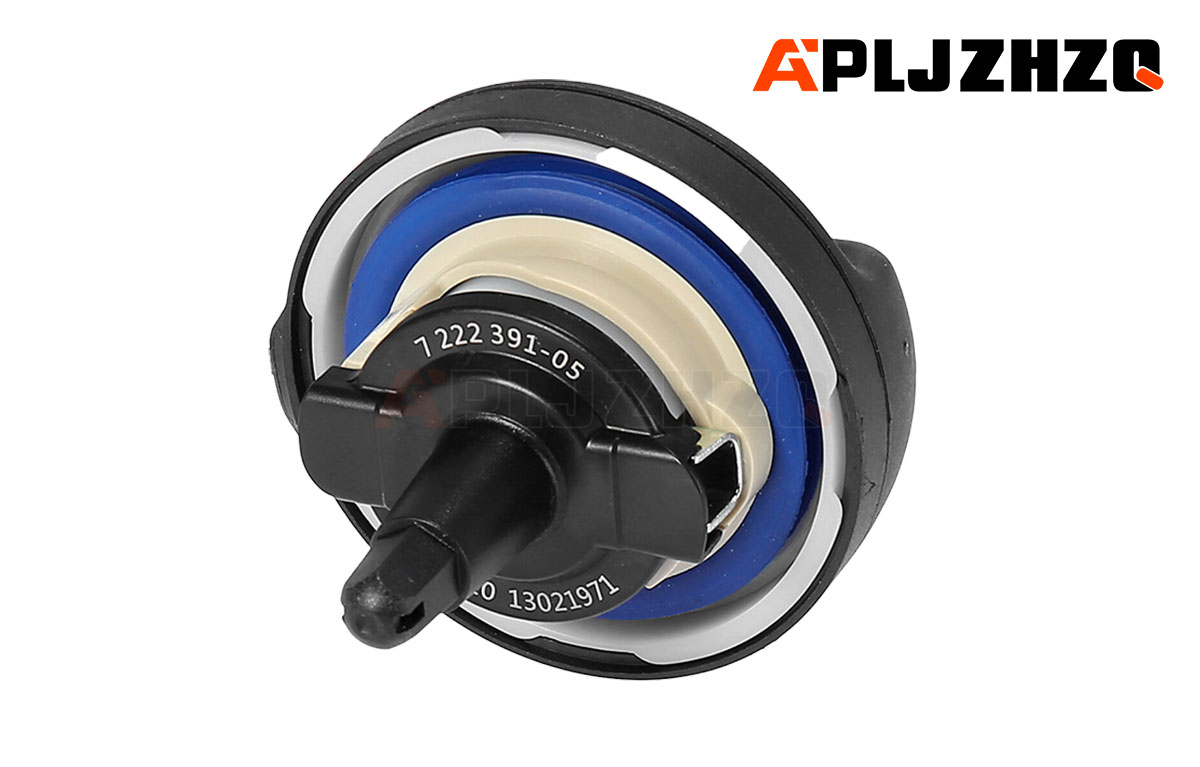 Fuel Gas Tank Filler Cap with Tether For BMW E39 E46 E60 E70 E82 E90 X5 X6  Z4 | eBay