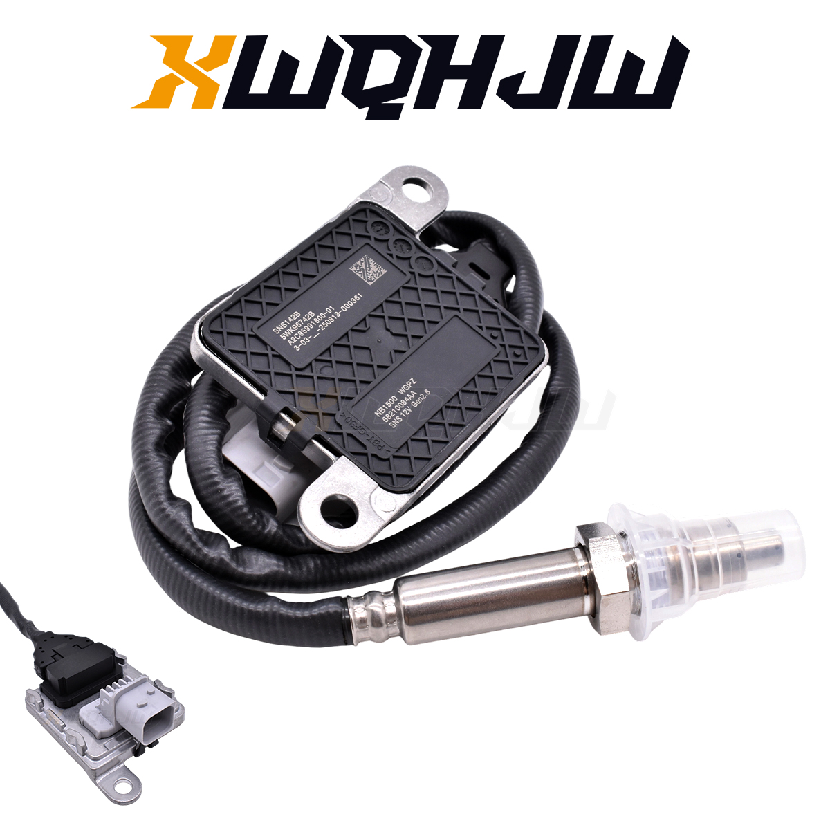 68210084AA 4326873 Nox Sensor Upstream Fit For Ram 2500 3500 4500