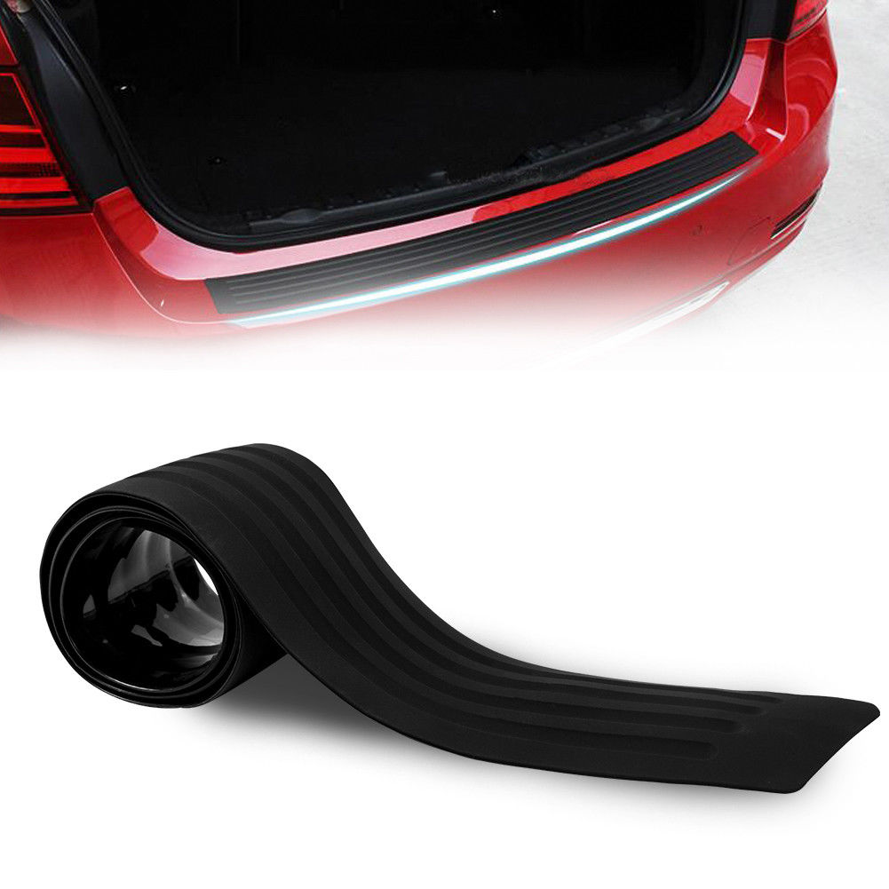 ford focus door sill protectors