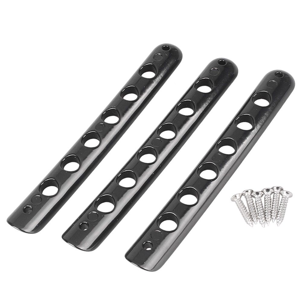3//5PC Car Door Handlebar Accessory Mount Cover Trim For JEEP Wrangler JK 2007-18