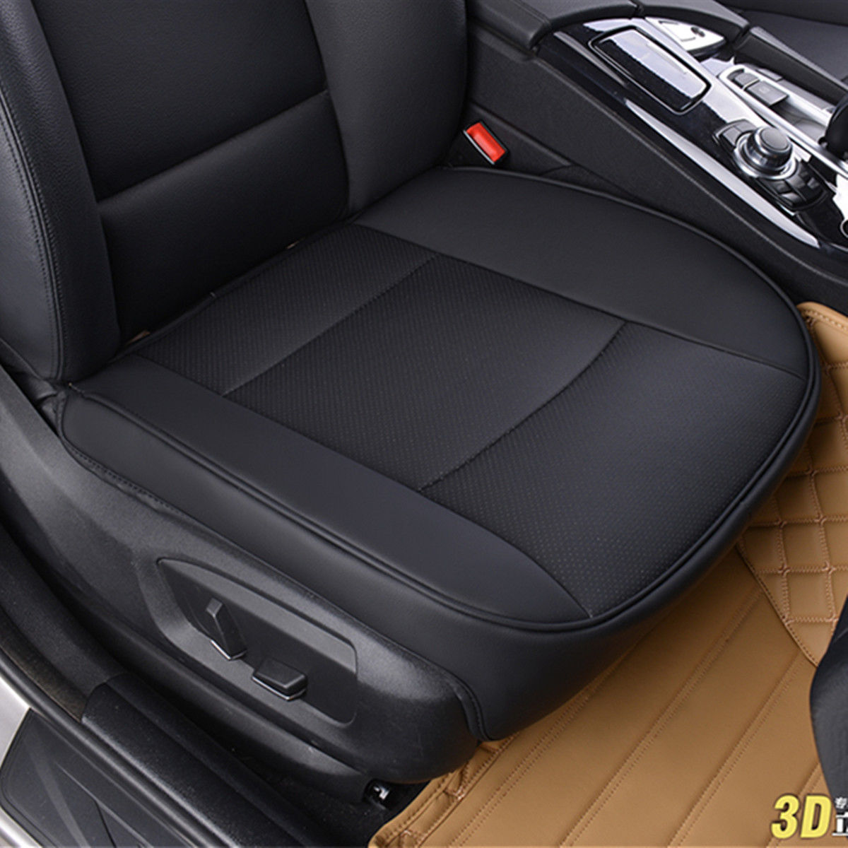 car chair pad