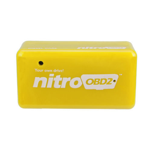 5.3L 6.0L V6//V8 OBD2 Performance Chip--Save Gas For FORD Mustang 2015-2019 US