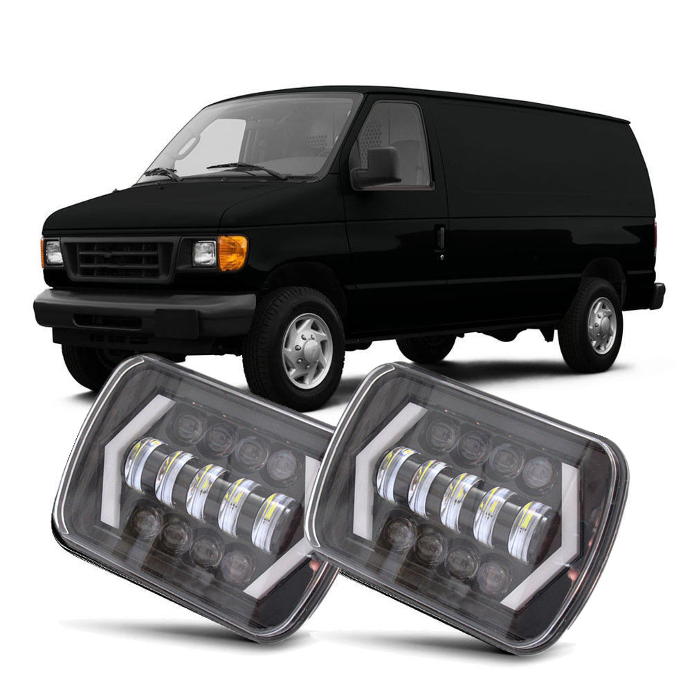 2004 ford cargo van