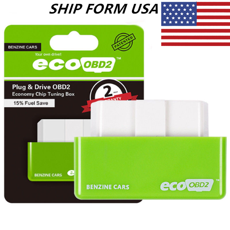 Fit DODGE RAM TRUCK 1500//2500 1996-17 Tune OBD2 Performance Chip--Save Fuel//Gas