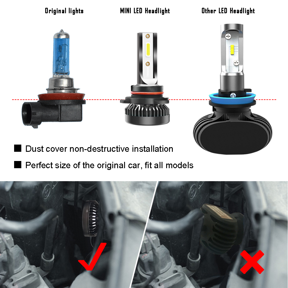 2017 Dodge Ram 1500 Low Beam Bulb