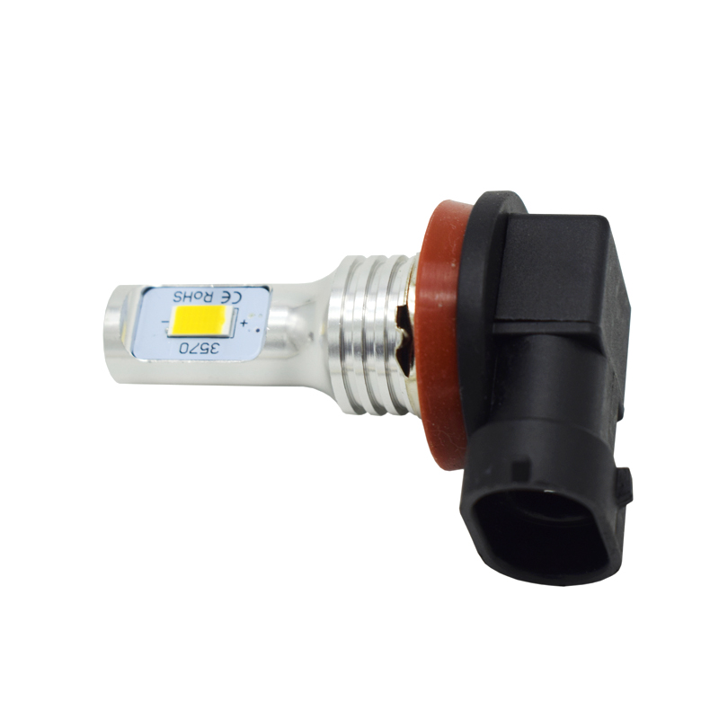 CHUSYYRAY H11 H8 H9 LED Headlight Bulbs For Ducati 1098 1198 848 899 Panigale – Fog Lights