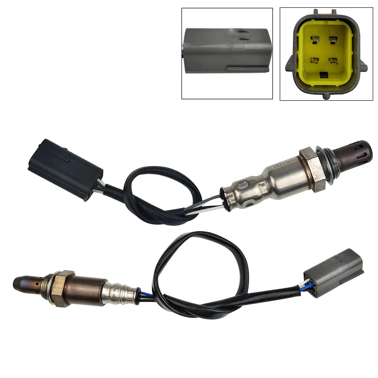 2016 nissan altima upstream o2 sensor