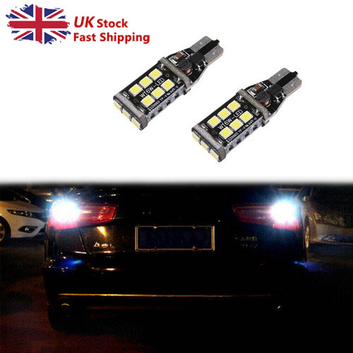 HONDA CIVIC MK8 FN2 XENON WHITE LED NUMBERPLATE LIGHT BULBS ERROR FREE license