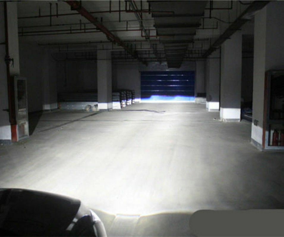 H4 LED Headlight Bulbs for Toyota Camry 1997-1999 High Lo Beam | eBay