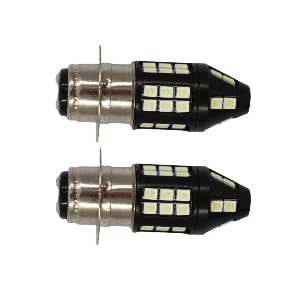 For Suzuki LTZ 400 Z400 QUADSPORT 2003–2008 - 8000K LED HeadLight