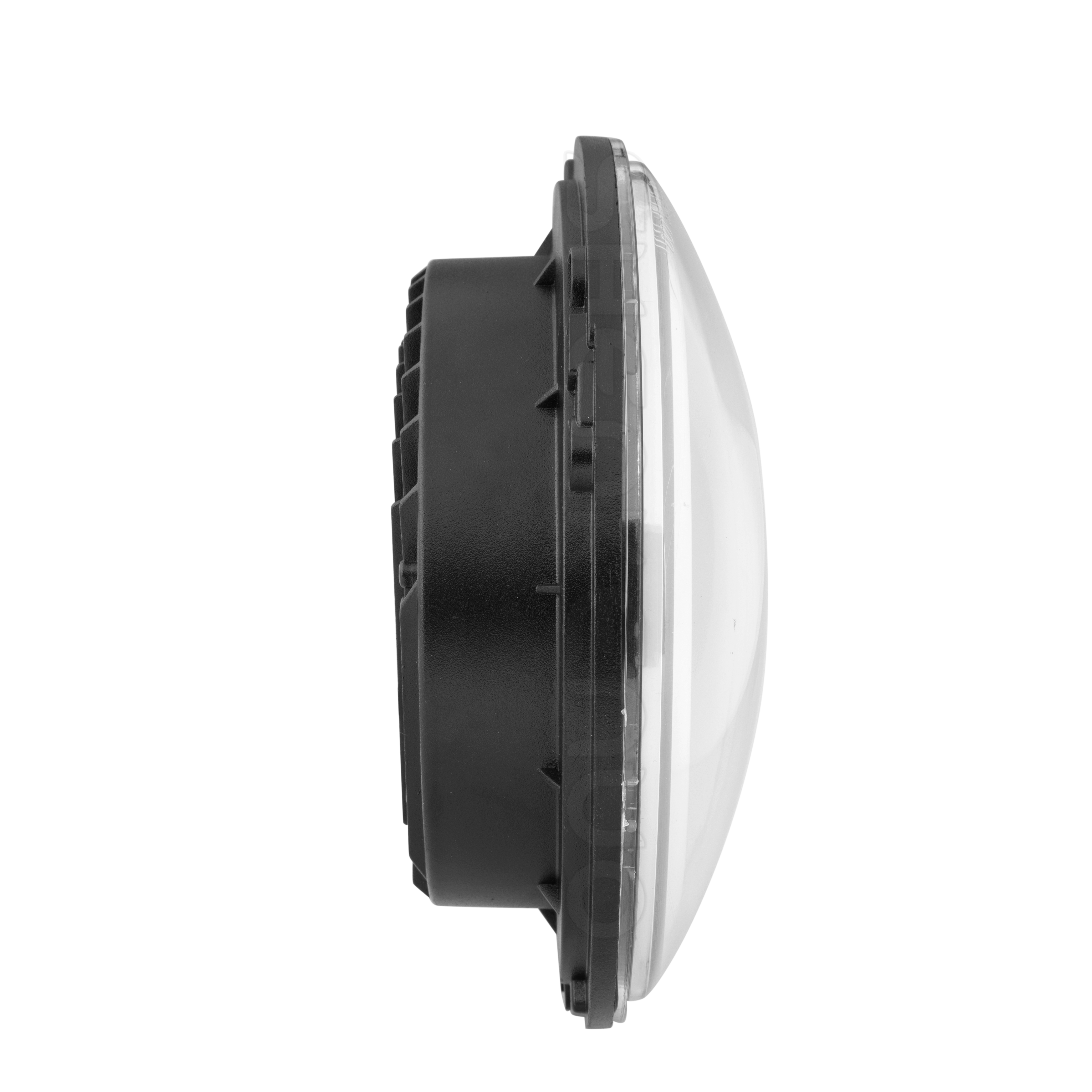 7'' Round LED HEADLIGHT For Yamaha XJ XS 250 400 600 650 750 850