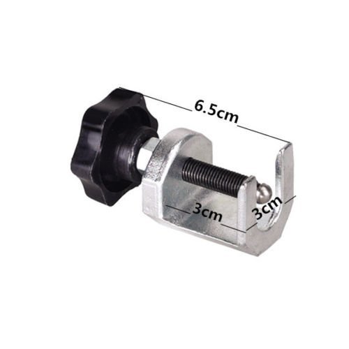 风挡拆卸工具3-16