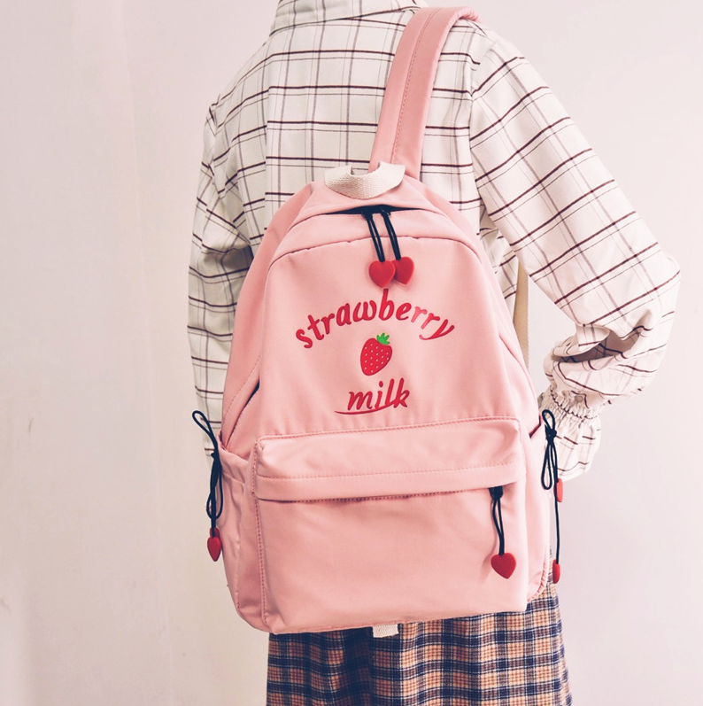 kawaii backpack