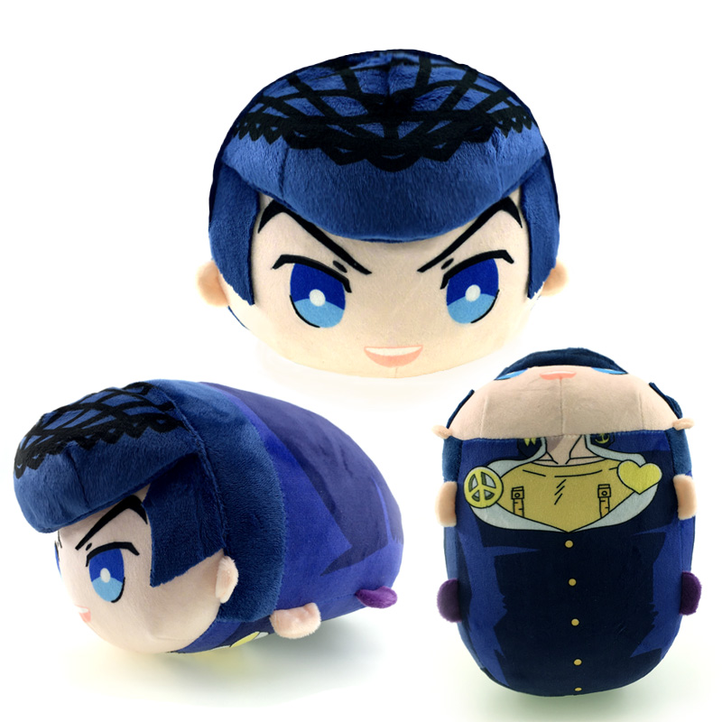 abbacchio plush