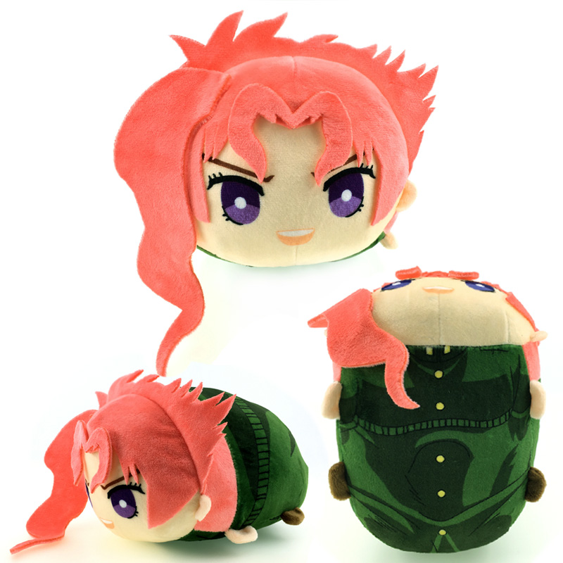 dio bean plush