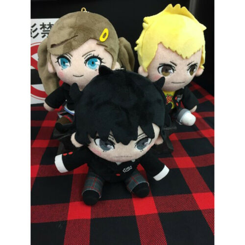 p5 plush