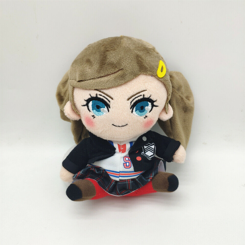 p5 plush