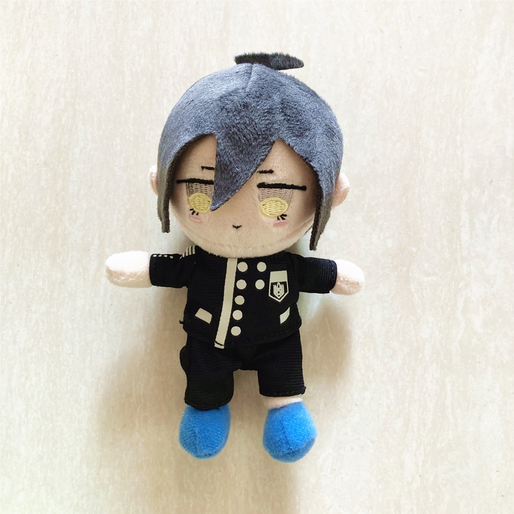 danganronpa shuichi plush