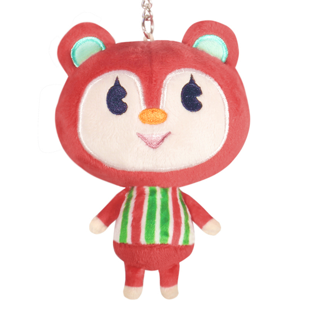 aurora animal crossing plush