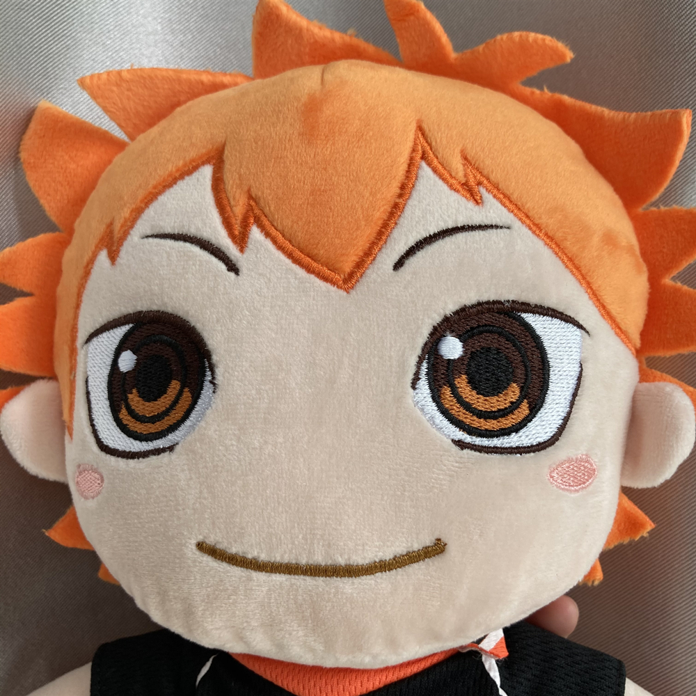 kageyama plush amazon