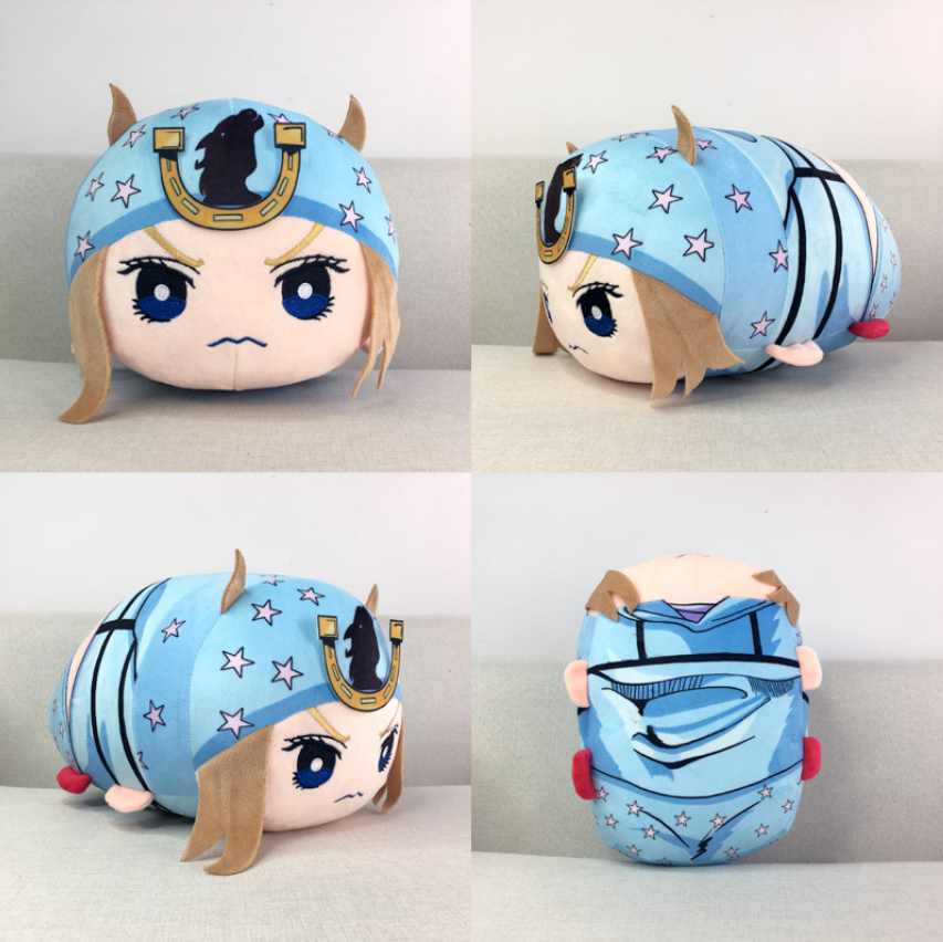 dio plush