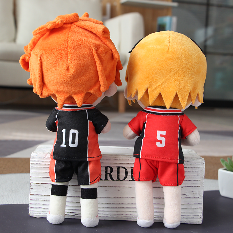 kenma kozume plush