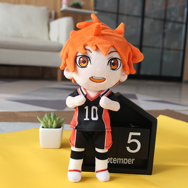 kenma kozume plush