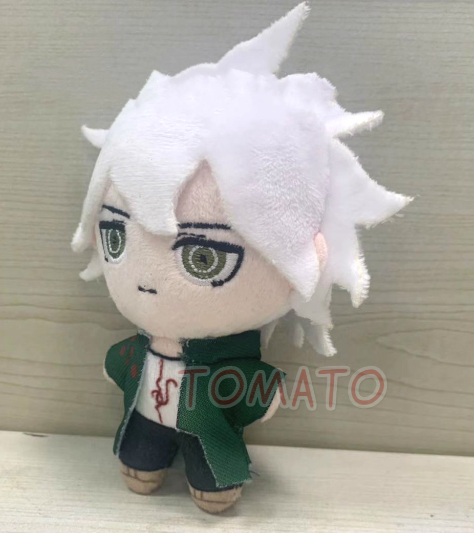 plush nagito