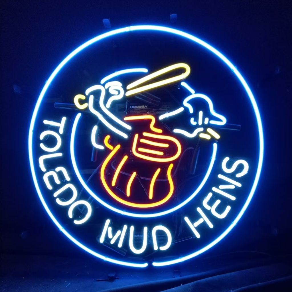 チャンピオン ネオンサイン Champion Vintage Logo Rgb Neon Sign – Neon Factory
