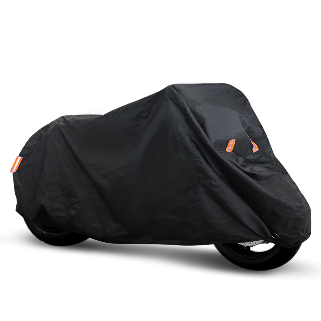 cloth motorcycle cover