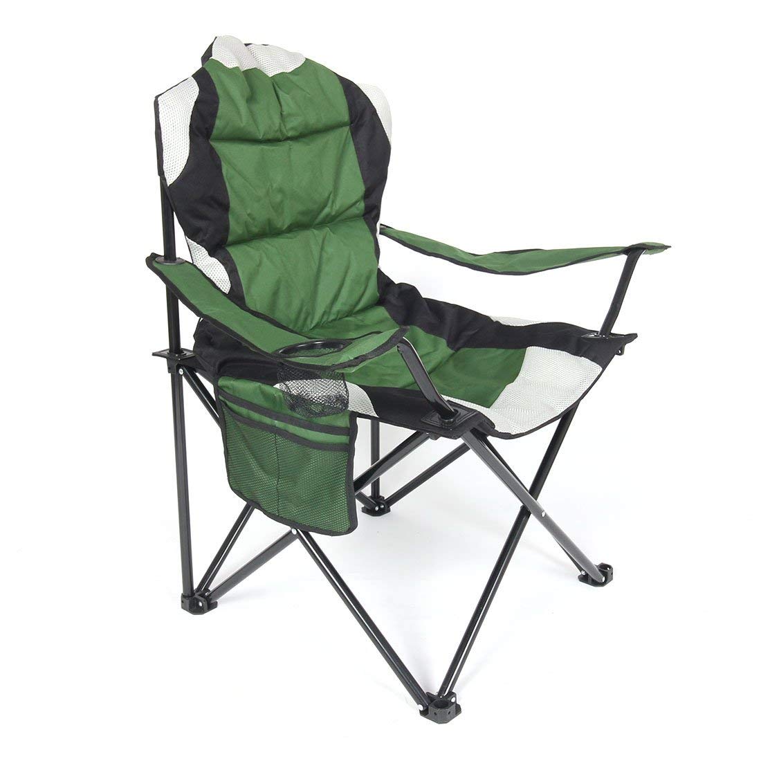 Multifunctional Camping Chair Folding Fishing Chair Durable For