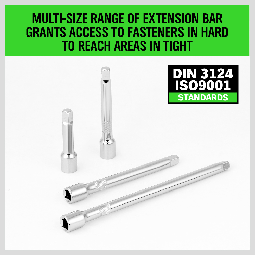 UNIVERSAL(バット)+エクステンション Strange U1611HD Heavy Duty U-Joint Cap Kit | Quarter-Max