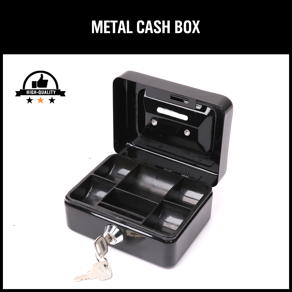 gambling personal pocket cash drop lock box safe locks