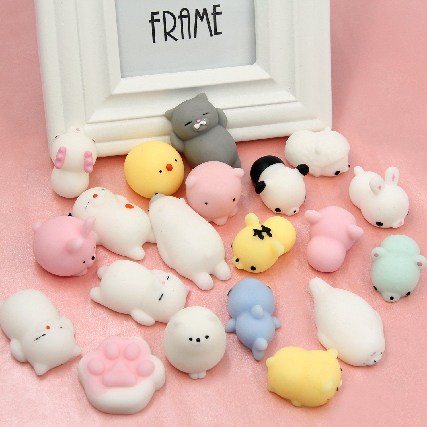 10-20pcs-random-cute-mini-mochi-animals-squishies-squishy-soft-toys