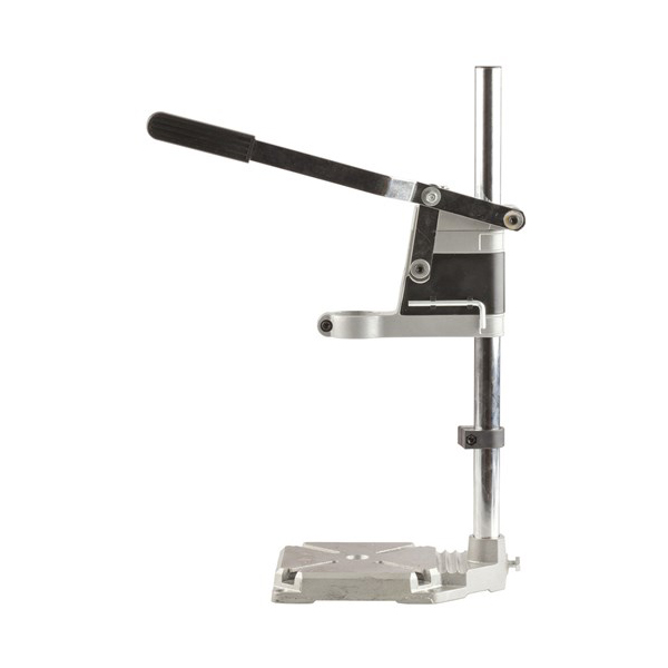 Duratech Universal Drill Press Stand Heavy Duty Cast Metal Base