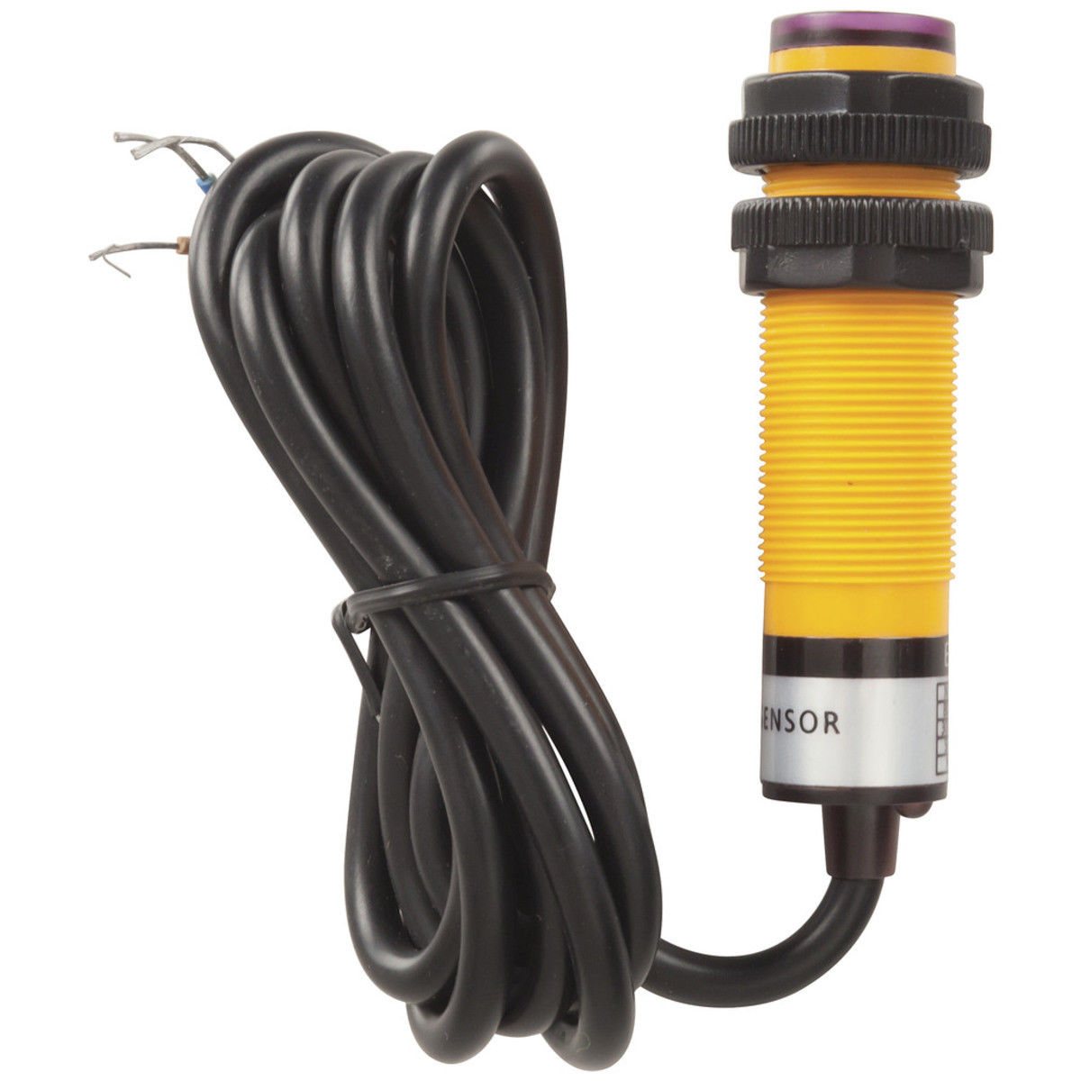 IR Adjustable Proximity Sensor 9319236736678 eBay