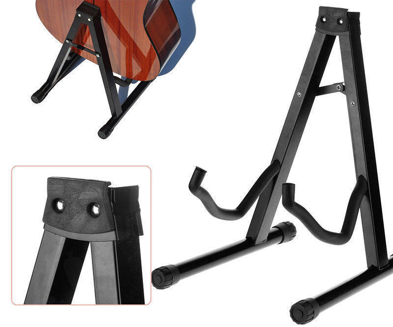 portable guitar stand