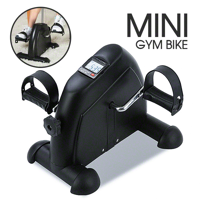 mini bike trainer