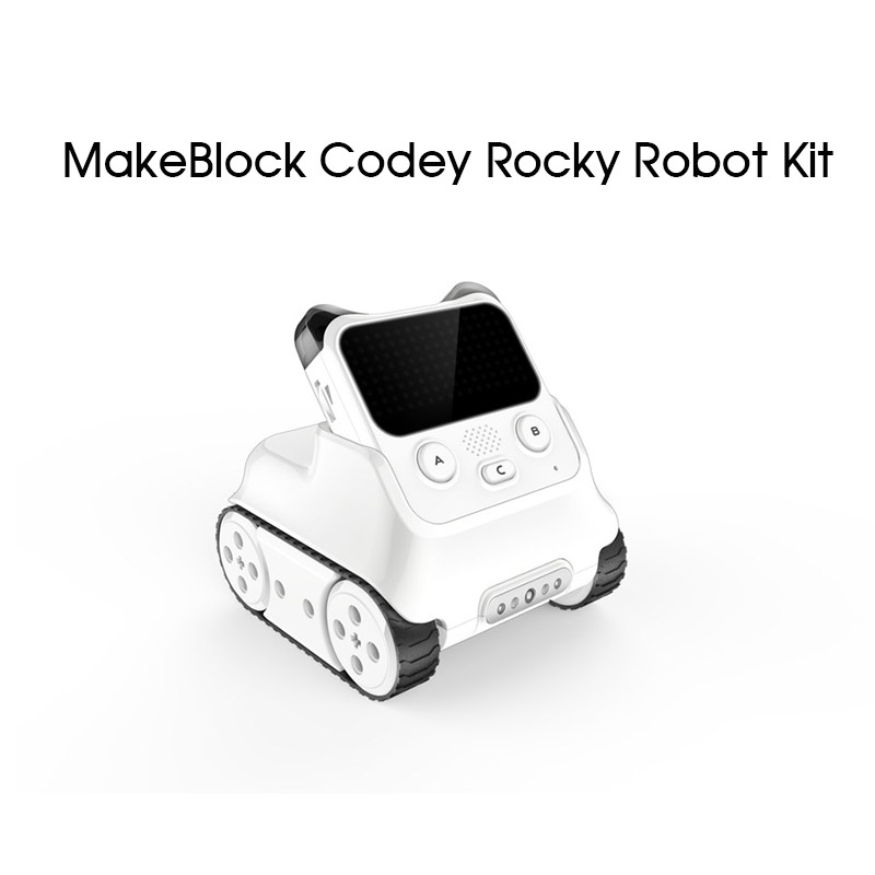 codey rocky bluetooth